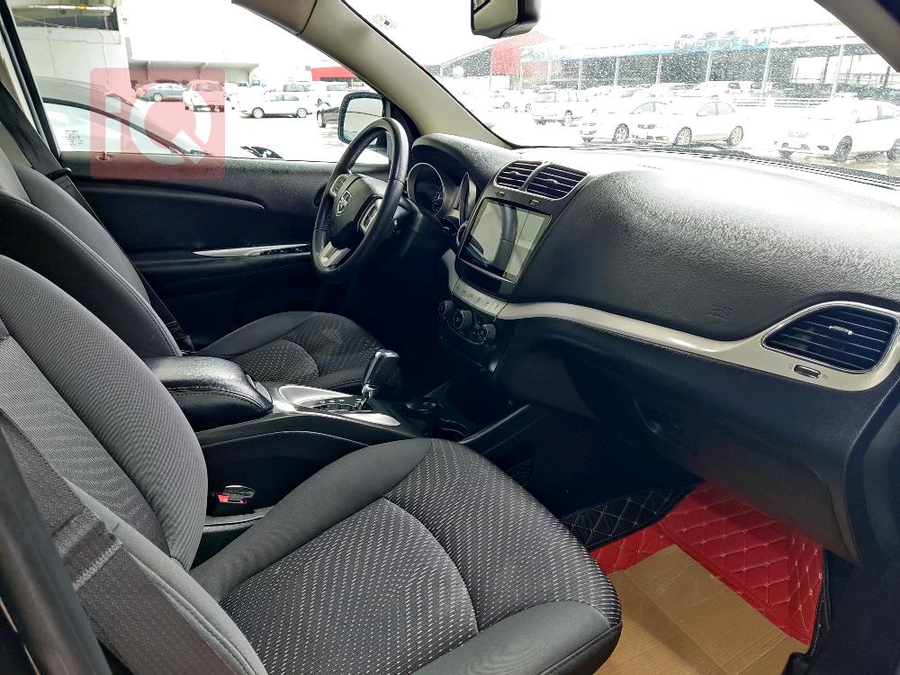 Dodge Journey